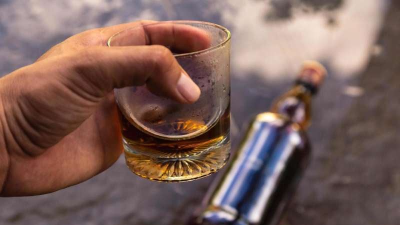 En diciembre pasado, en el mismo estado, 37 personas murieron intoxicadas por alcohol artesanal.
