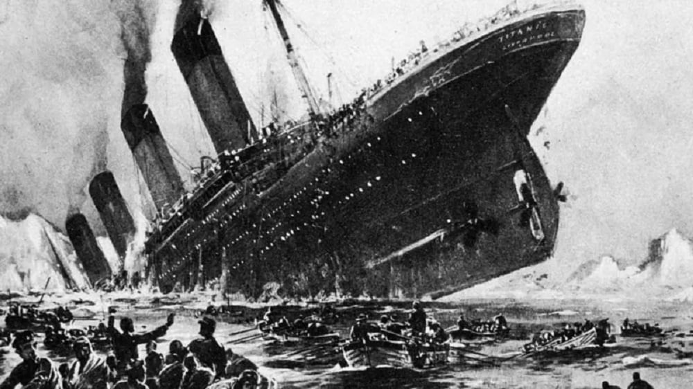 Titanic