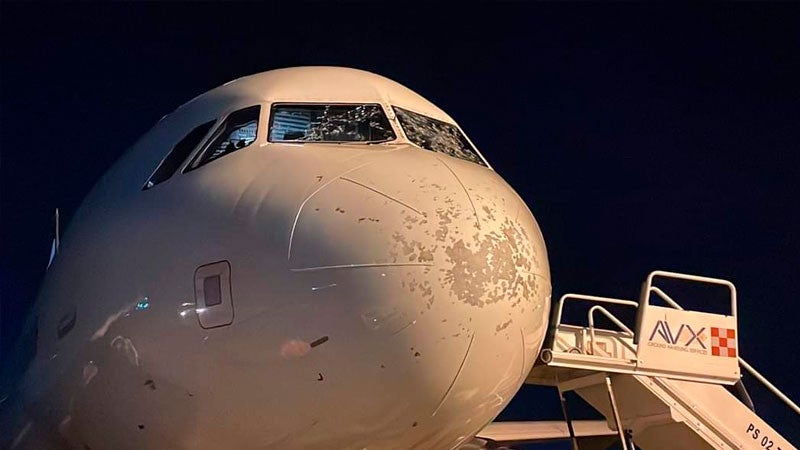 avión 