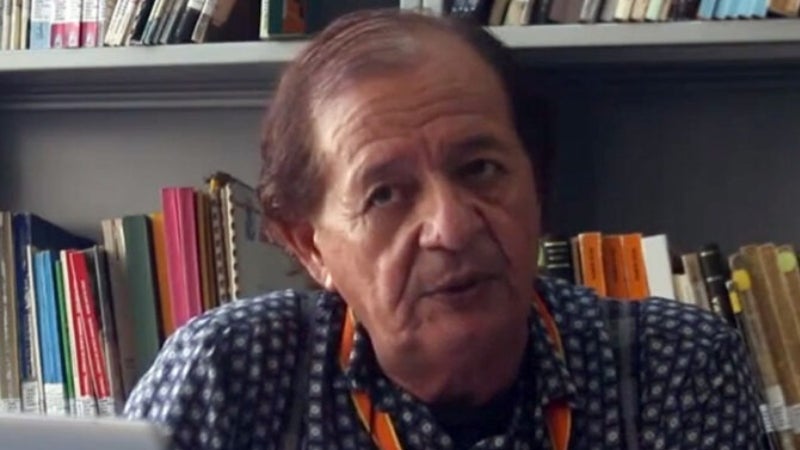 fallece periodista Juan Antonio “Benny” Moncada