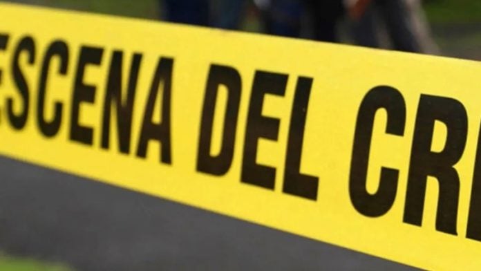 hombre muere apuñalado Olancho