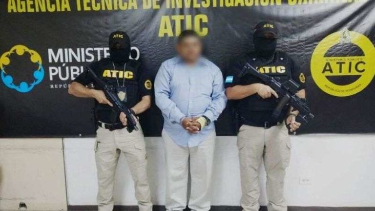 Prisión para violador serial en SPS