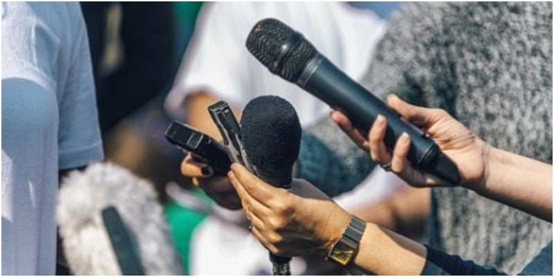 Día del Periodista Hondureño