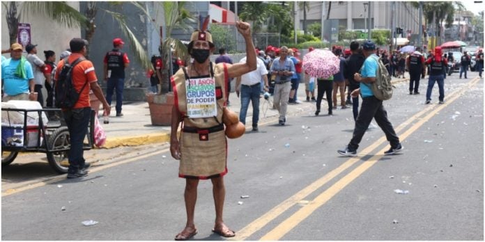 Día del Trabajador