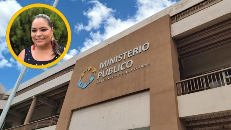 MP investiga corrupción exdirectora Dinaf