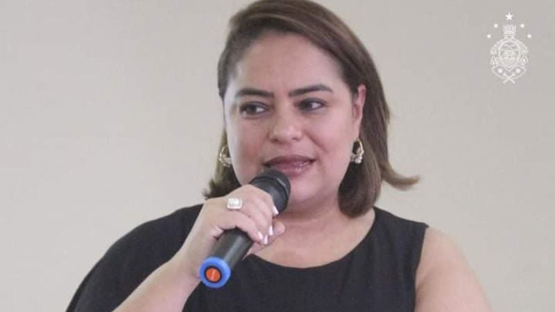 Dulce Villanueva 