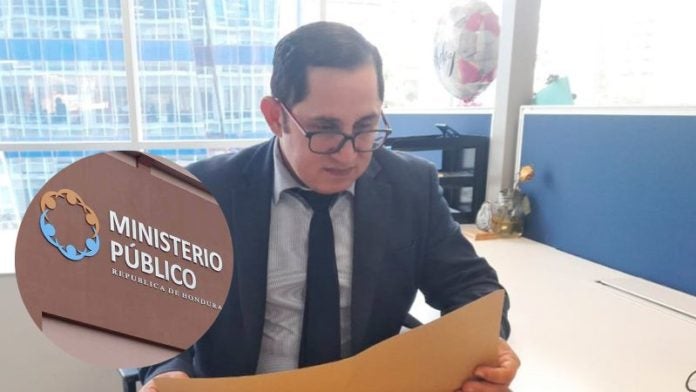 Ministerio Público investiga de oficio a Tirso Ulloa, exsecretario del IP