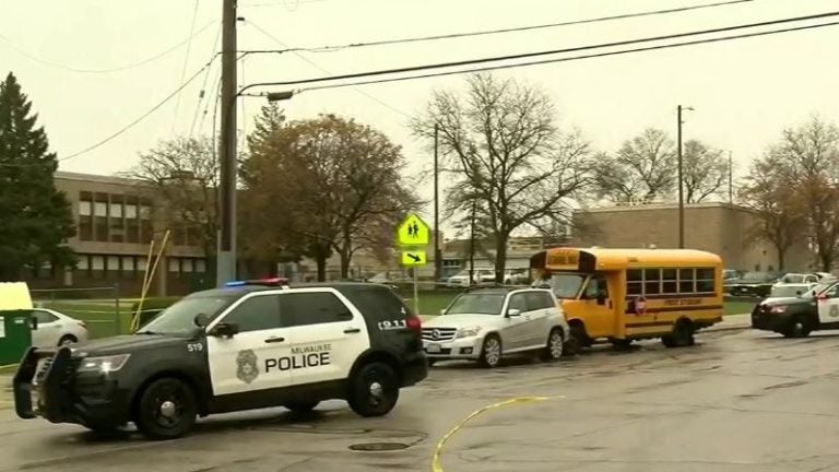 Unos 7 muertos deja atropellamiento en una parada de bus en Texas