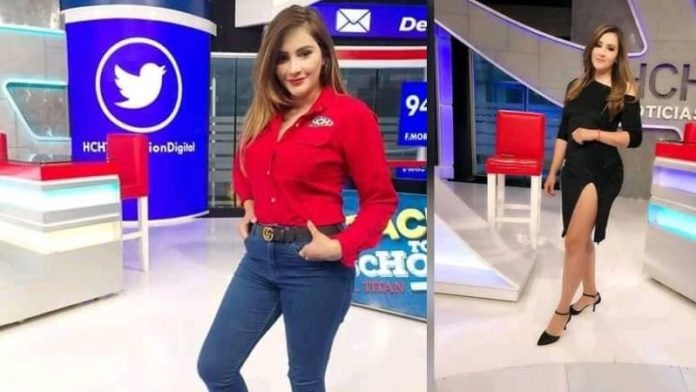 Alejandra Navarro regresa a HCH