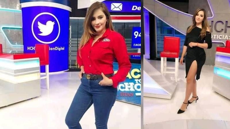 Alejandra Navarro regresa a HCH