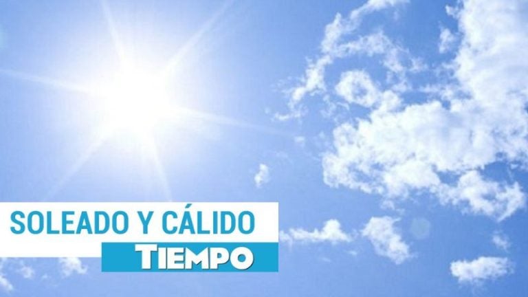 clima en Honduras hoy viernes