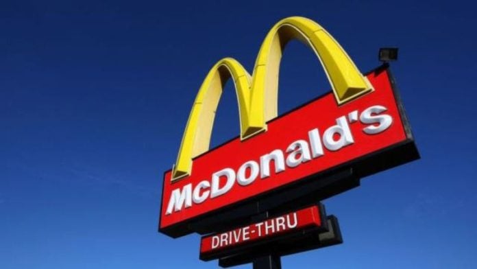 McDonald’s deberá pagar millonaria multa luego de emplear a menores