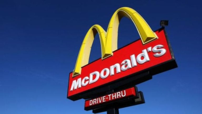 McDonald’s deberá pagar millonaria multa luego de emplear a menores