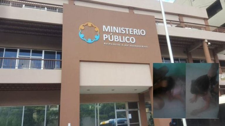 Ministerio Público