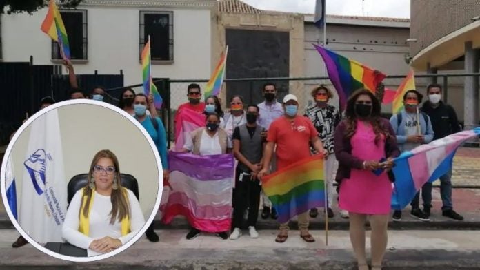 Un 93% de casos violentos contra la comunidad LGBTI siguen impunes.