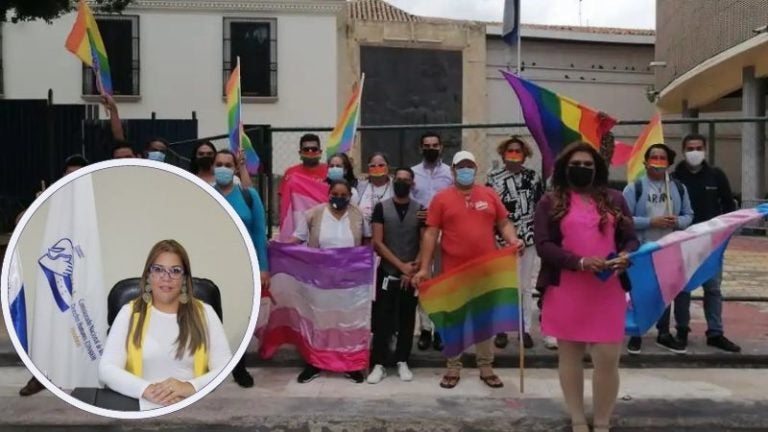 Un 93% de casos violentos contra la comunidad LGBTI siguen impunes.