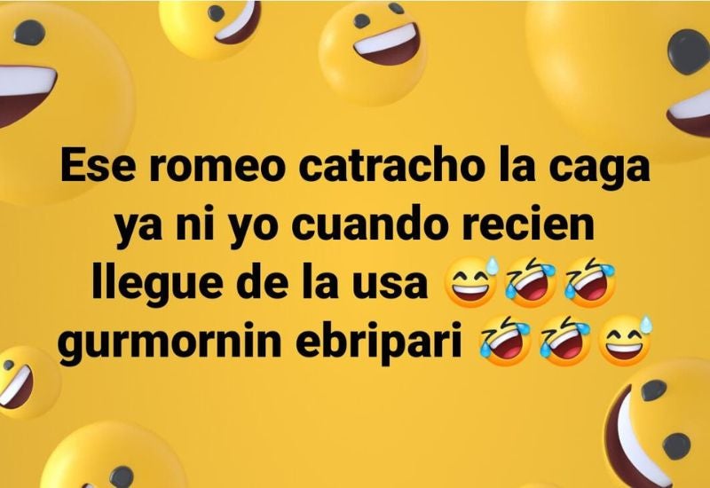 memes concierto Romeo Santos