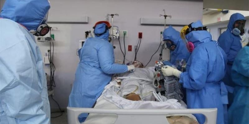 Renuncia Nora Maradiaga como directora del hospital “El Tórax”