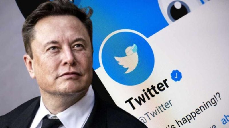 Twitter está eliminando cuentas inactivas desde hace años, dice Musk