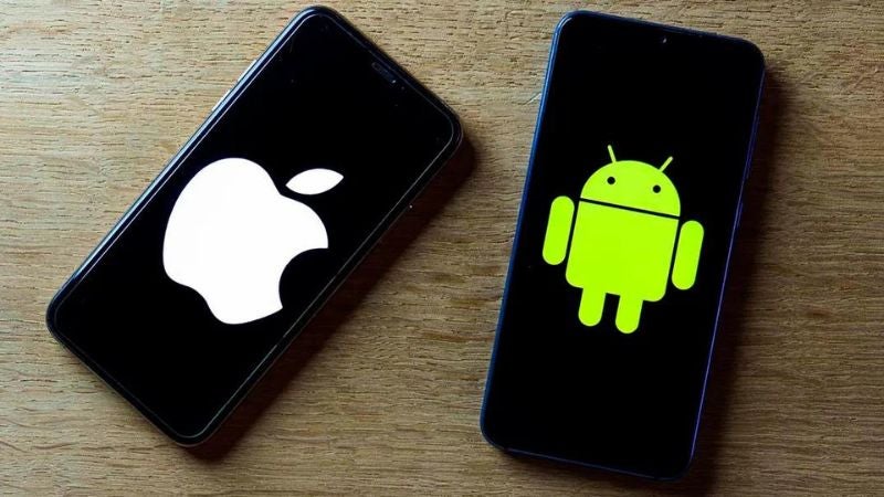 consejos para que tu móvil Android o iPhone sea tan rápido