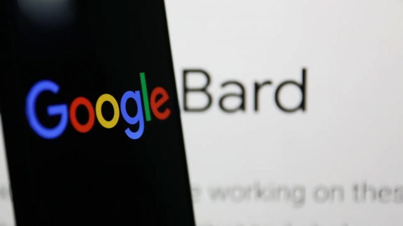 Google abre a 180 países su chat de inteligencia artificial Bard