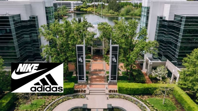 Despidos proveedor Nike Adidas