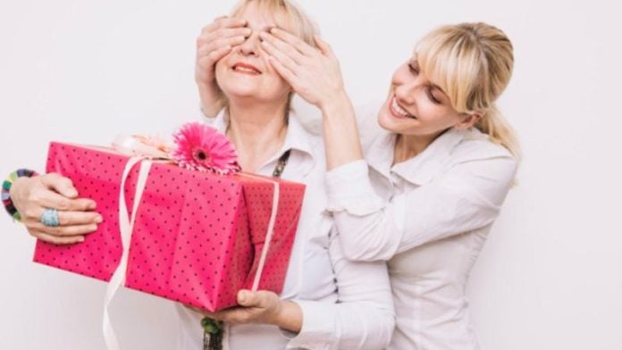 regalos para el Día de las Madres