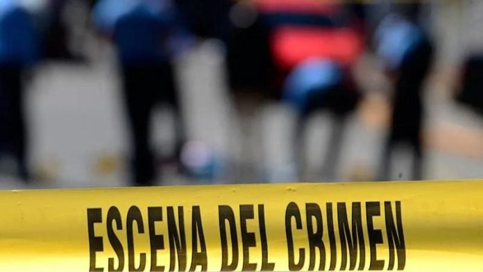 Asesinan a Padre e hijo y luego son lanzados en el Río Guayambre