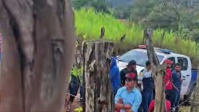 Víctima la Iguala 