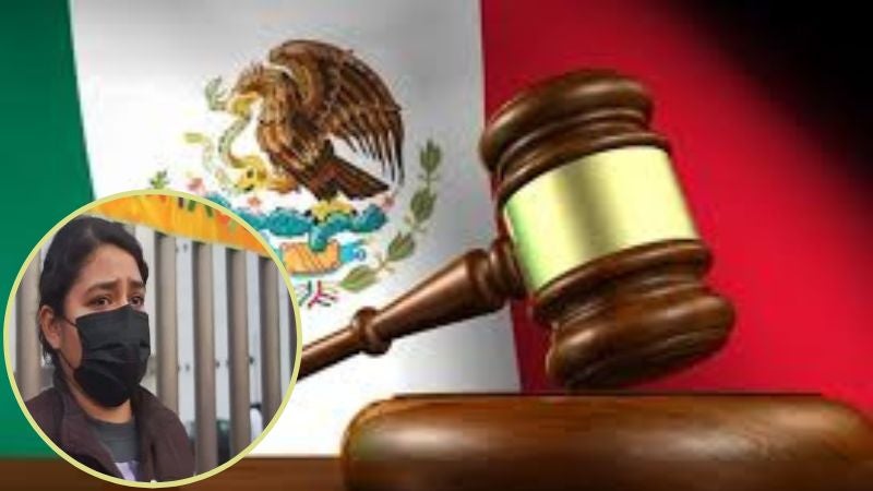 Condenan a seis años de cárcel a mexicana que mató a violador