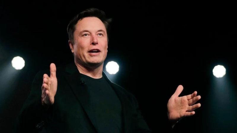 Elon Musk contra teletrabajo
