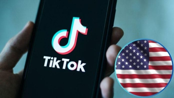 Montana prohíbe TikTok