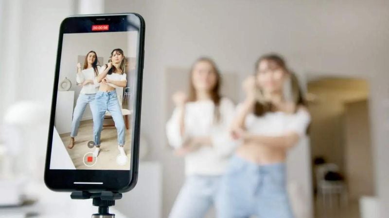 Montana prohíbe TikTok