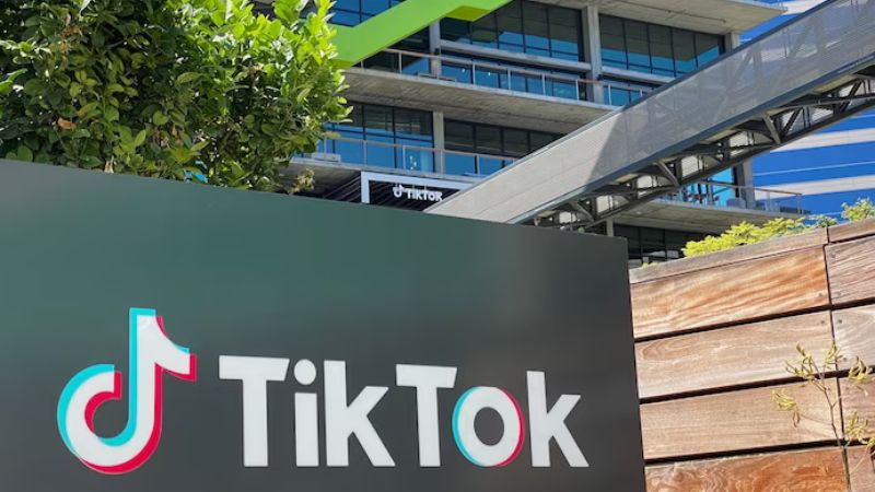 Montana prohíbe TikTok
