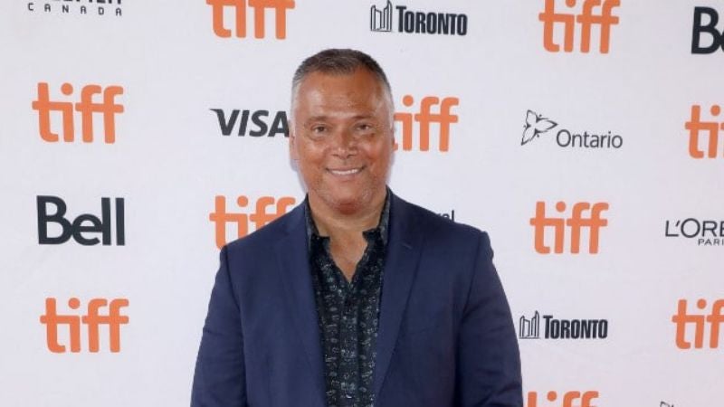 Stan Grant