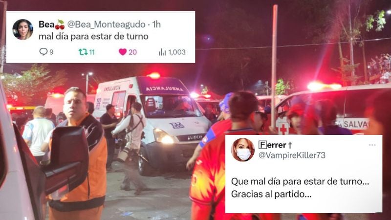 Despiden doctoras tragedia Cuscatlán