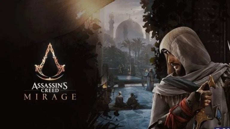 Assassin's Creed Mirage