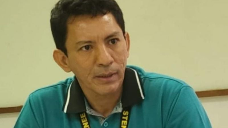 Miguel Aguilar crisis energética