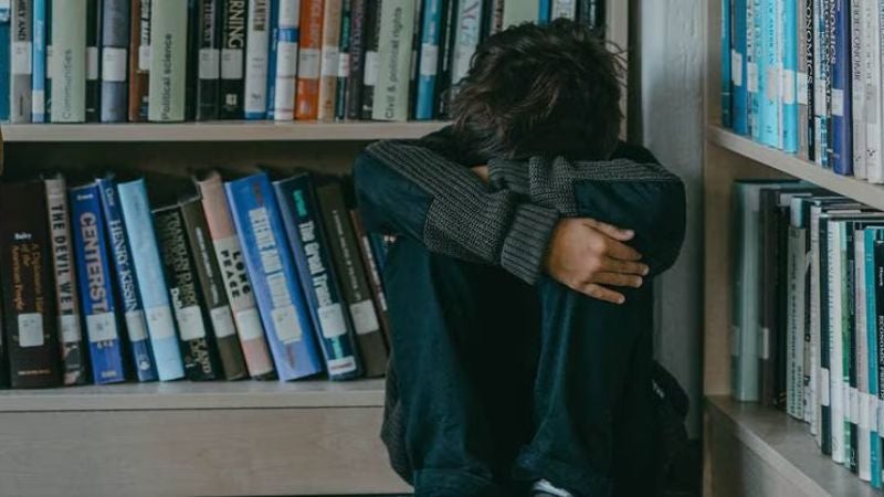 Niño de 7 años fue abusado por otros niños de la misma edad.