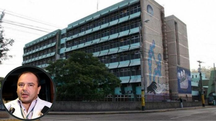 Hospital Escuela