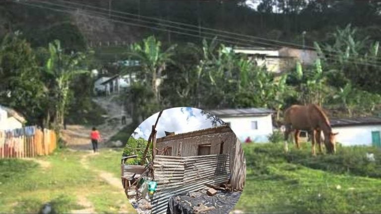 Unos 16 mil habitantes de San Luis viven en pobreza