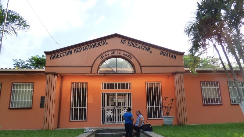 Educación