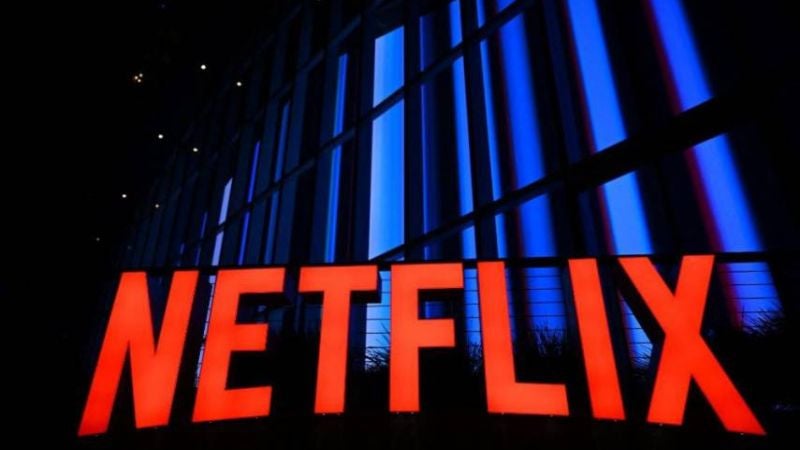 Netflix, Netflix amplía restricciones de compartir contraseña, Servicio de streaming, Cuentas compartidas de Neflix, Noticia Internacional, AFP