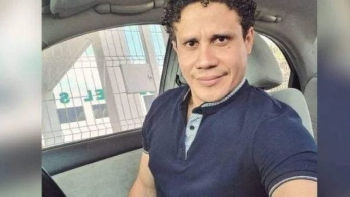 El famoso 'infiel de Choluteca' Rene Pacheco, regresa a las redes