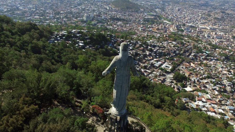 El Picacho