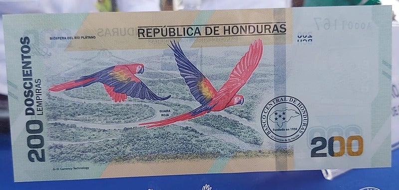 denuncia circulación de billetes falsos