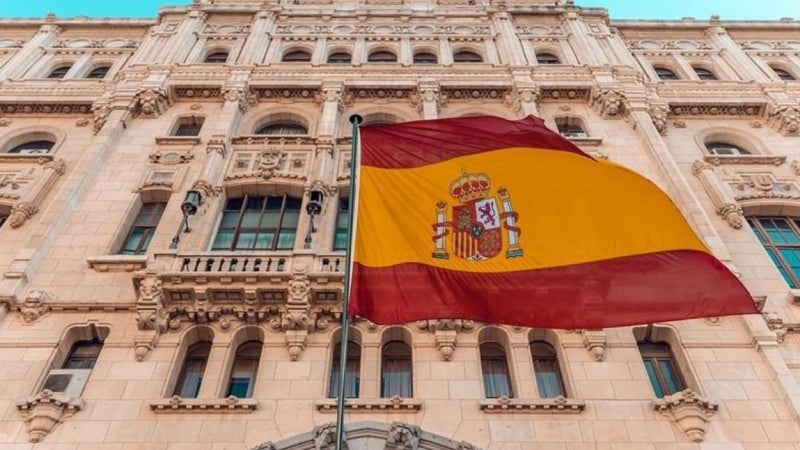 España prohibirá trabajo calor