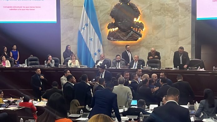 Diputados