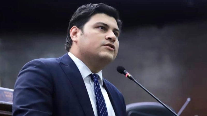 diputado de Libre SAR