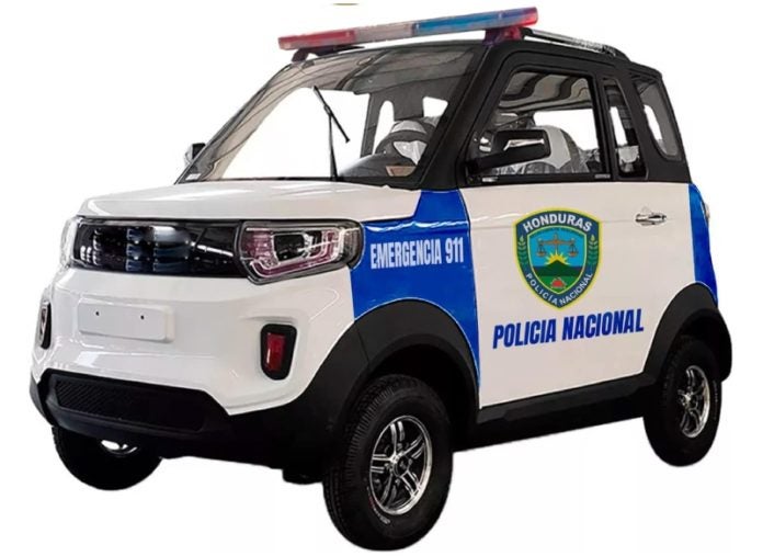 Policía Nacional